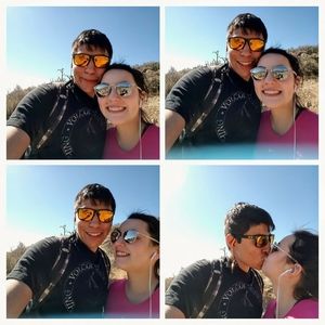 Meet your Posher, Erik